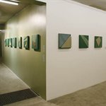 现场 Exhibition View 8