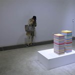 现场 Exhibition View 4