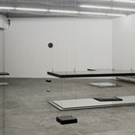 破晓 现场 Exhibition View 1