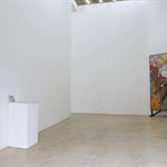 现场 Exhibition View 2