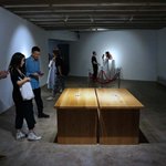 象形术系列 现场 Exhibition View 4