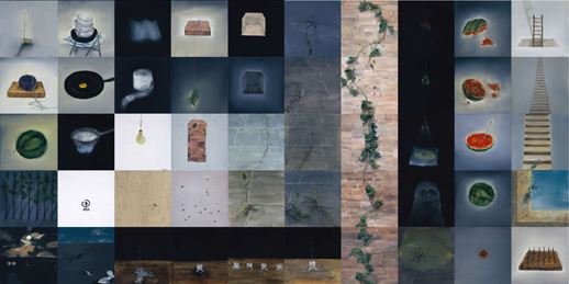 北京现在画廊BeiJing Art Now Gallery
