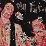 Zheng Wei   Sex Pistols  Mixed Materials  79×122cm  2012