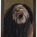 Dimebag Darrell   44×36cm