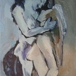 Love-3 27x32cm 1998