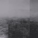 马远 十二水图之细浪漂漂 布面油画  300x500cm  2006
