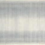 SHEN CHEN   Untitled No11011-07 Acrylic on Canvas 56X126 in.