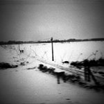 Hubei Province 24×36cm gelatin silver print 2009