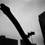 Zhengzhou, Henan Province 24 × 36cm gelatin silver print 2011