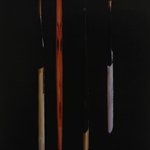 No.22 马六明 布面油画  140x100cm 2006 w