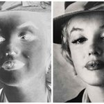 Untitled－Marilyn Monroe