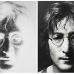 Untitled－John Winston Lennon